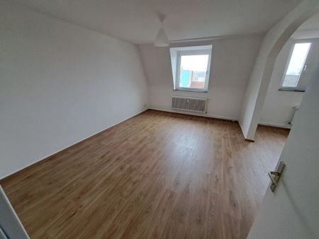 Wohnung in Duisburg-Hochfeld zu vermieten - Foto 4