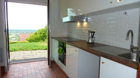 ROUFFACH - MAISON 5 Pièces - Photo 2