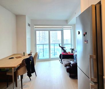 For Lease - 30 Upper Mall Way Unit# 305, Vaughan, Ontario - Photo 3