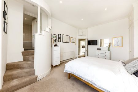 Holland Park Avenue, Holland Park, W11 - Photo 2