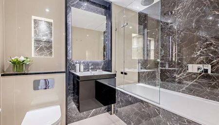 Garrett Mansions, Edgware Road, Paddington W2 - Photo 5