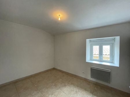 Location appartement 2 pièces, 46.10m², Bezouce - Photo 2