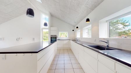 184m² Villa | Jyderup - Foto 3