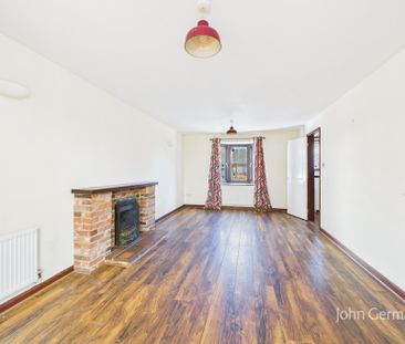 4 bedroom detached to let - Photo 2