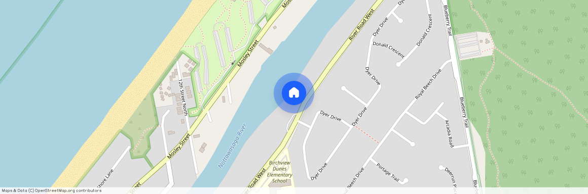 1250 RIVER ROAD W, Wasaga Beach, Wasaga Beach