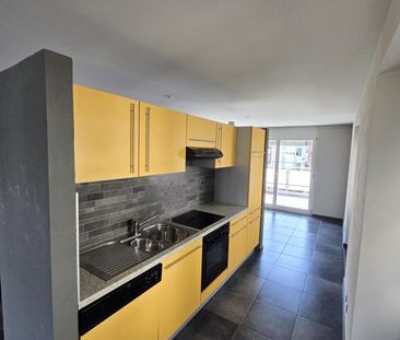 Appartement 3 pièces à Yverdon-les-Bains - Charmant 3 pièces en tri... - Photo 5