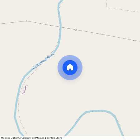 220 Tomki Tatham Road, NSW 2471