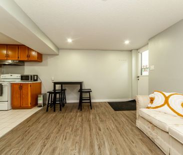 For Lease - 1447 Fleming Court, Oshawa, Ontario - Photo 1