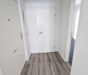 Charmante zwei Zimmer Wohnung mit Balkon - Leben im ruhigen Stadtte... - Photo 3