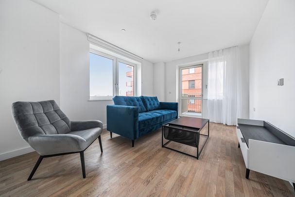 St Pauls Road, Barking, London, IG11 - Photo 1