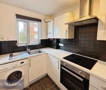 2 bedroom house to rent - Photo 4