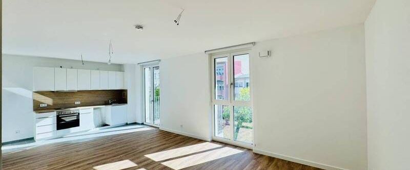 Exklusives Wohnen - Komfort, Stil und ein traumhafter Blick über Schöneberg! - Foto 1