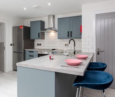 1 bedroom flat to rent - Photo 4