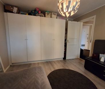 Hullsjögatan 16 - Photo 2