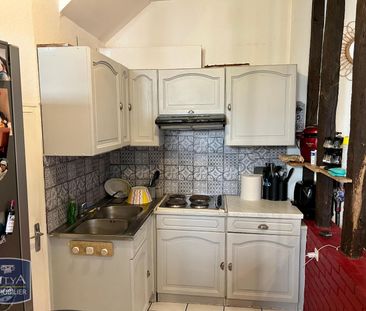 Location Maison 4 pièces 86m² LIMOGES 87000 - Photo 6