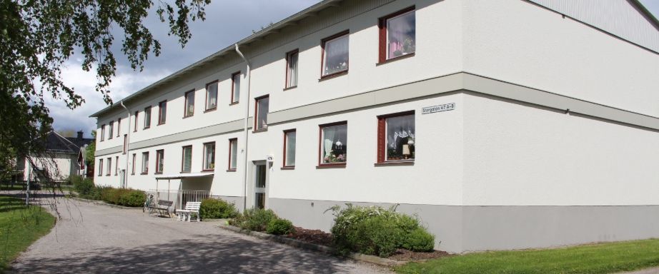 Storgatan 47 B - Foto 1