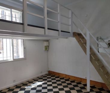 Location Appartement 1 pièce 35m² SETE 34200 - Photo 3