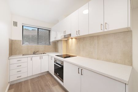 1/7-9 Gilbert Street, Dover Heights NSW 2030 - Apartment For Rent | Domain - Photo 3