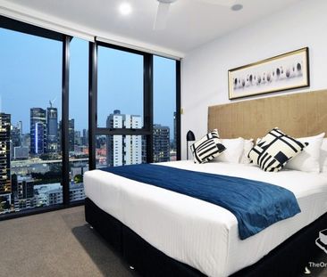 Furnished two bedroom at Resort-Style Living with River Views - Photo 6