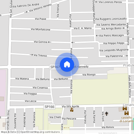 Marcianise (Ce)