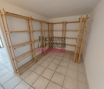 A LOUER - APPARTEMENT CARPENTRAS - 4 pièces 92.98m² - Photo 1