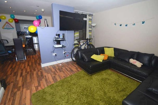 Moseley Road, Fallowfield, Manchester, M14 - Photo 1