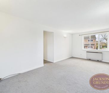 2 bedroom apartment to rent - Photo 4