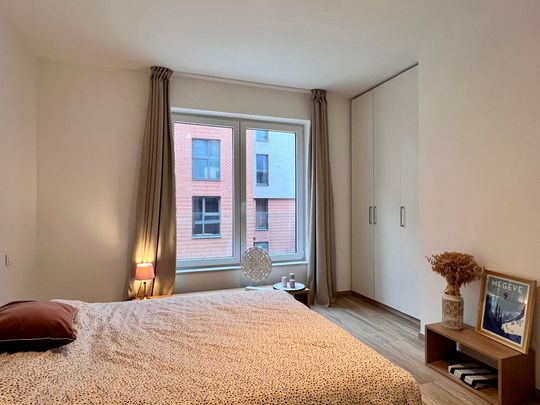 Appartement - à louer - 1348 Ottignies-Louvain-la-Neuve - 990 € - Photo 1