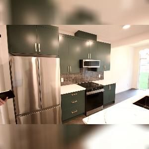 Mattson 3 Bed 2.5 Bath Dbl Garage Upper Edmonton - Photo 2