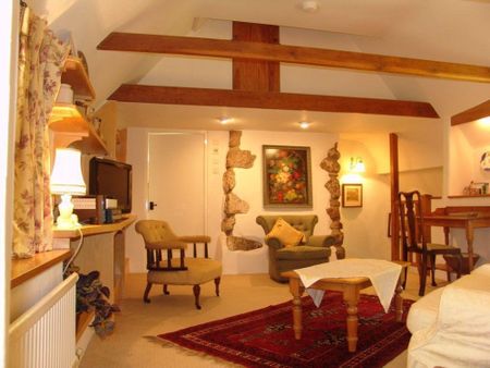 Chagford, Chagford Newton Abbot - Photo 4