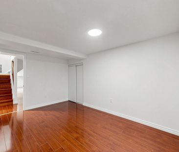 For Lease - 71 Clydesdale Drive Unit# Basement, Toronto, Ontario - Photo 2