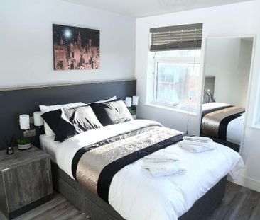 1 bedroom in a house share to rent - Photo 6