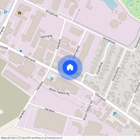 Viborgvej 31 st.th., 7800, Skive