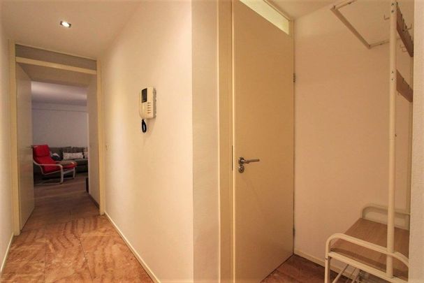 Leidsekruisstraat, Amsterdam - Foto 1