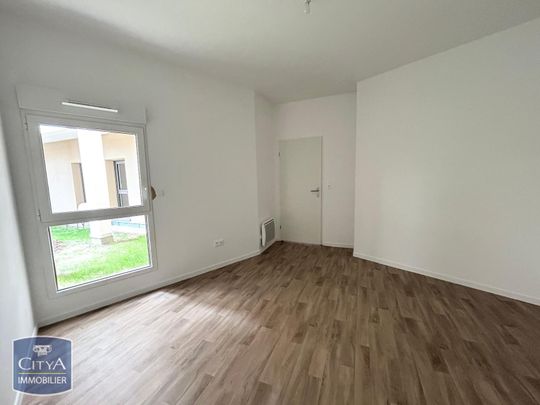 Location Appartement 2 pièces 43m² LE MANS 72000 - Photo 1