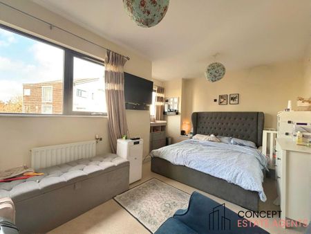 4 bedroom terraced house to rent - Photo 5