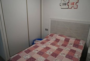 4 room luxury Flat for rent in Mazarrón, Murcia