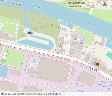 Bez prowizji. Kawalerka blisko centrum i Politechniki ul. Na Grobli - Photo 1