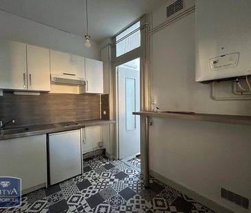 Location Appartement 3 pièces 76m² POITIERS 86000 - Photo 5