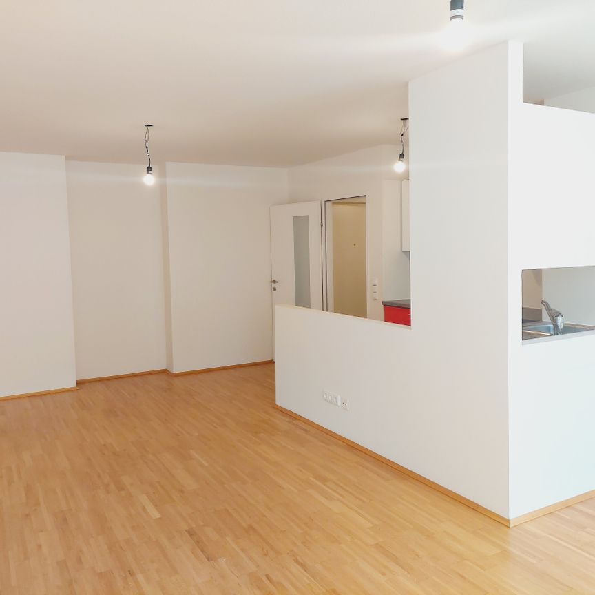 Helle 2-Zimmer-Wohnung im 17. Bezirk - Foto 1
