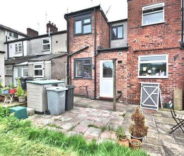 Paradise Street, Macclesfield, SK11 - Photo 1