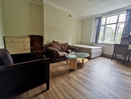 1 bedroom flat to rent - Photo 5