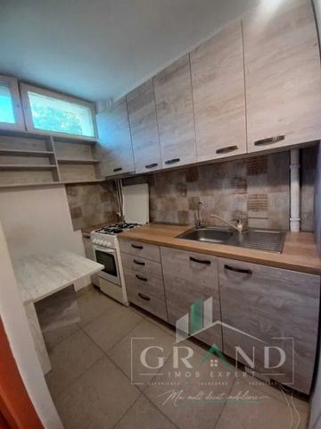 GARSONIERĂ | 29 MP | BALCON | Etaj 1 | GRIGORESCU - Photo 5