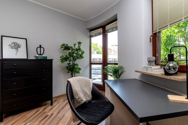 Miejsce w pokoju Kraków - Zdjęcie 1