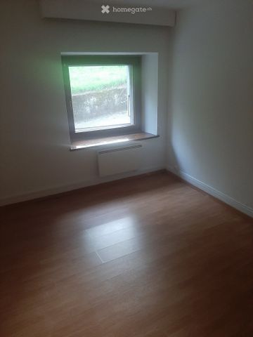 Appartement en rez de chausée à Bière - Photo 5