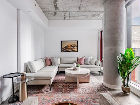 Fashion House Lofts 560 - Photo 3