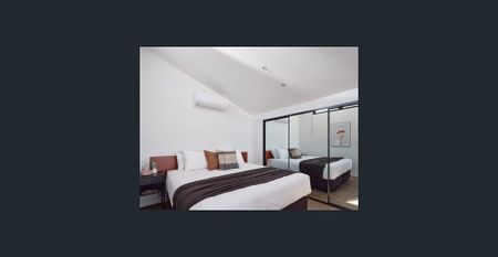 All-inclusive | Fully Furnished | Flexible Leases - Photo 4