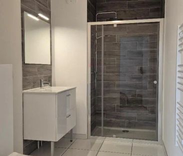 Appartement à louer 2 pièces 41.8m² - Photo 5