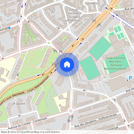 Molenbeek-Saint-Jean