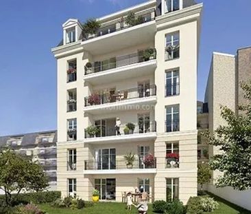 Location Appartement 1 pièces 26 m2 à Clamart - Photo 4